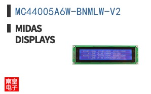 MC44005A6W-BNMLW-V2 ͼƬ
